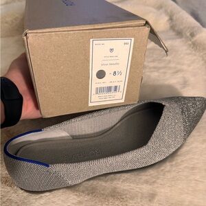 Rothy’s Silver Point